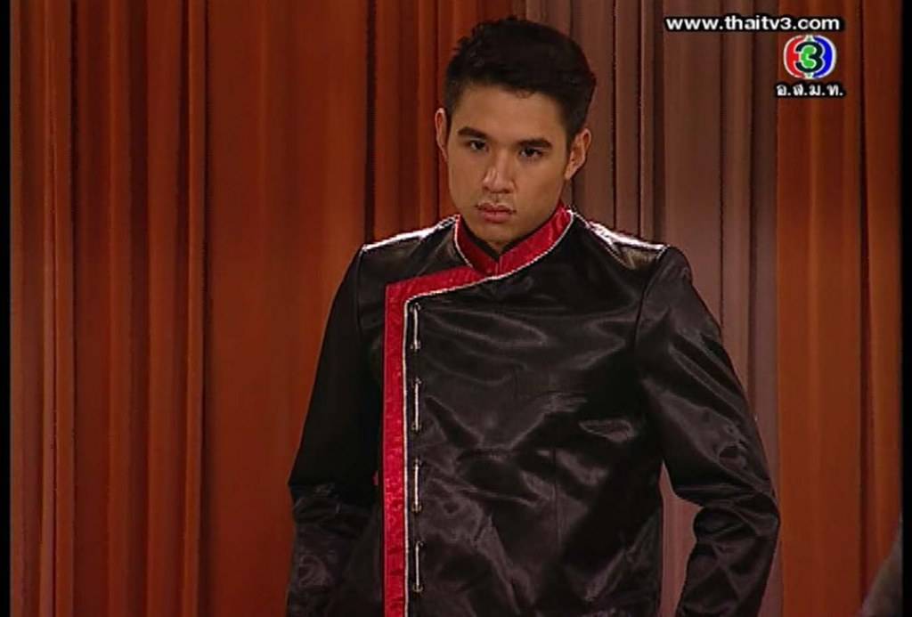 นิว+ ชัยพล + รายการ ครอบครัวขำ +'''' อู้ มะ''''