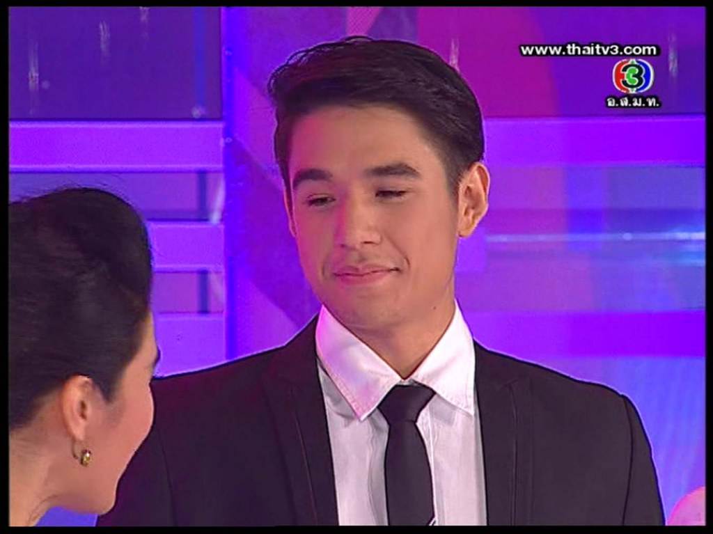 นิว+ ชัยพล + รายการ ครอบครัวขำ +'''' อู้ มะ''''