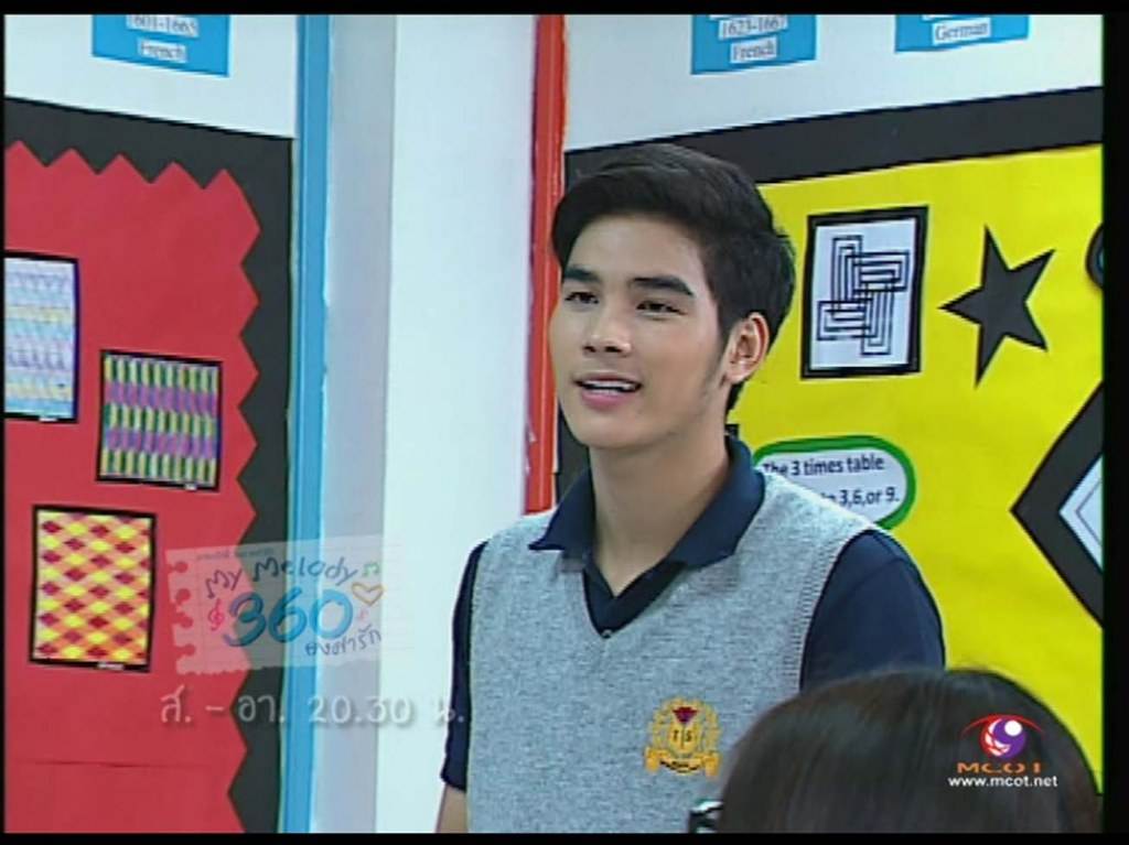 น่าฮักเจ้า จาก360องศารัก