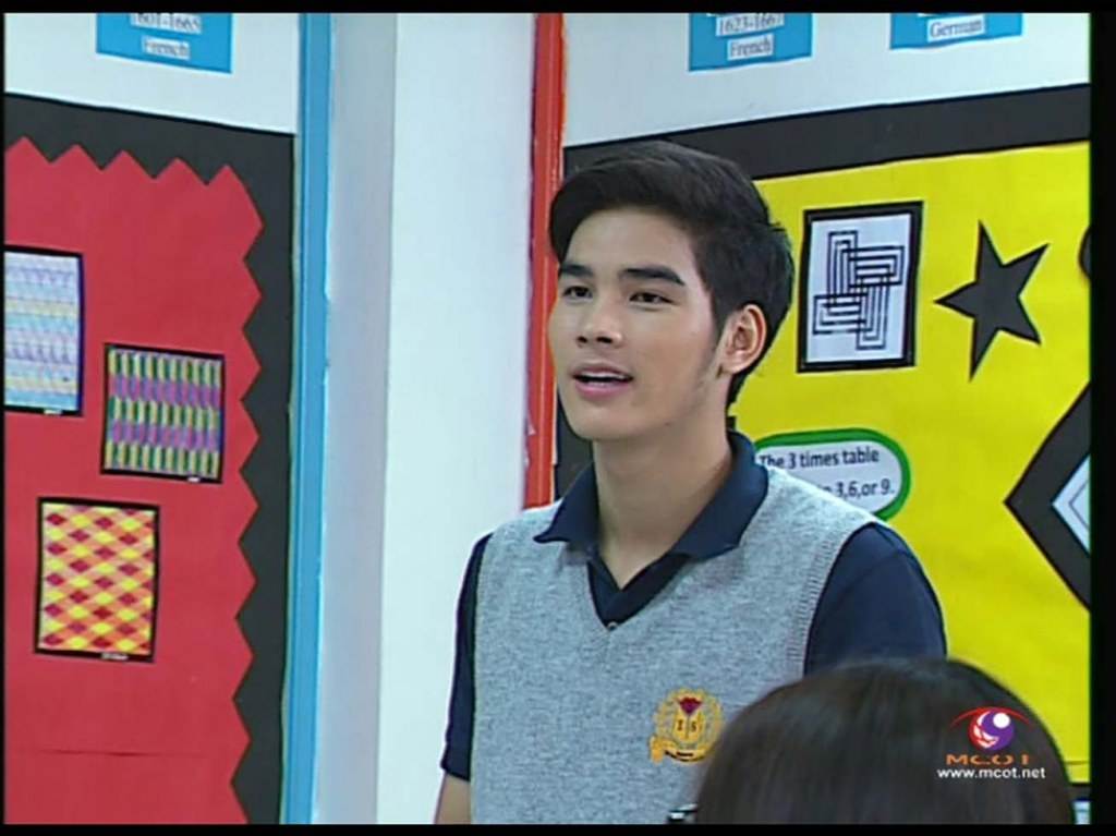 น่าฮักเจ้า จาก360องศารัก