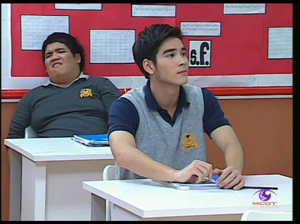 น่าฮักเจ้า จาก360องศารัก