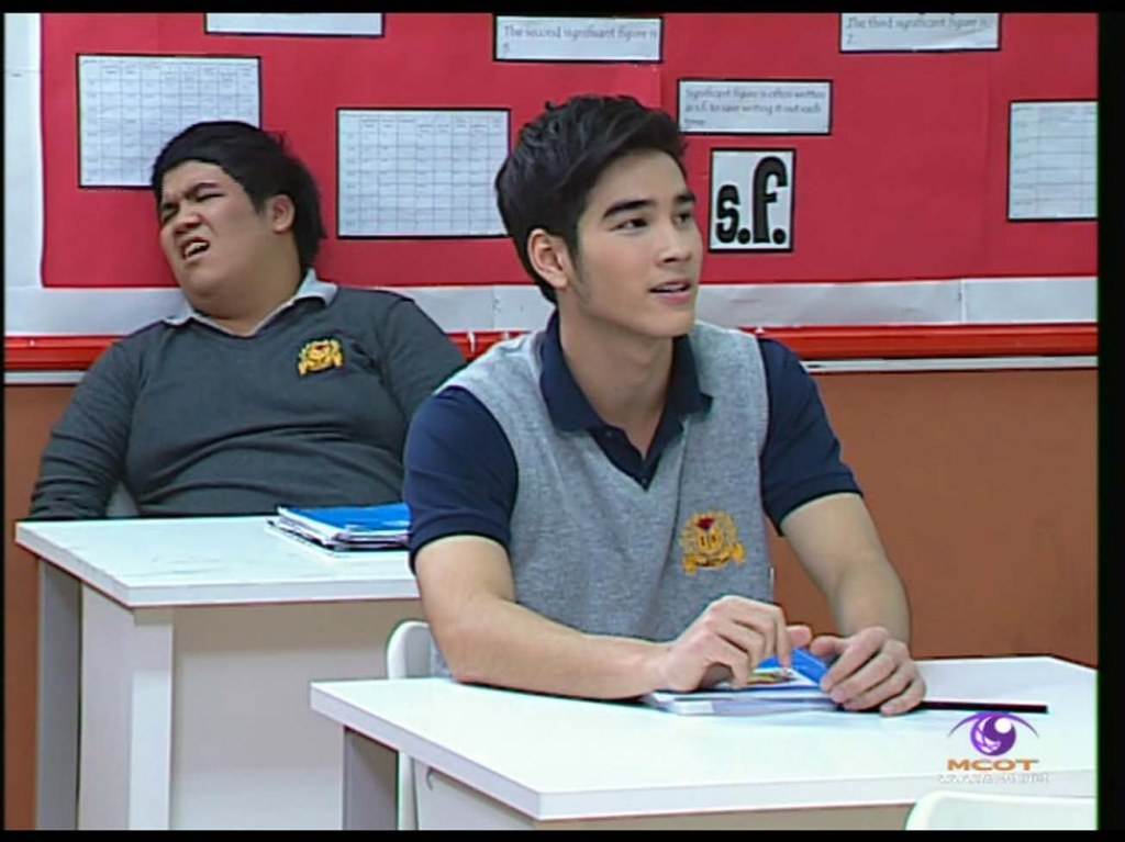 น่าฮักเจ้า จาก360องศารัก