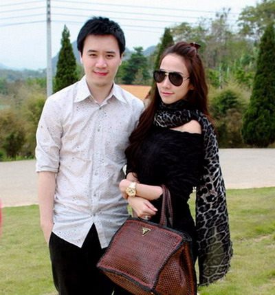 อั้ม กับ หนุ่มหล่อ >.<