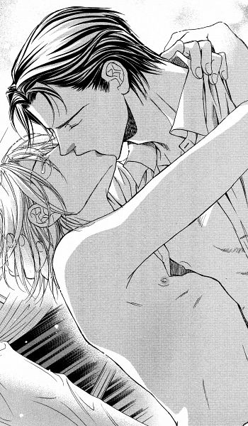 สาวกการ์ตูนวาย ๑๗