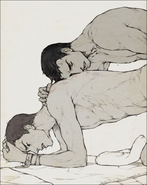 สาวกการ์ตูนวาย ๑๗