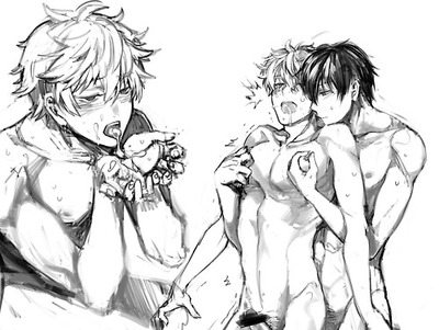 สาวกการ์ตูนวาย ๑๗