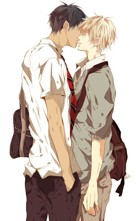 สาวกการ์ตูนวาย ๑๗