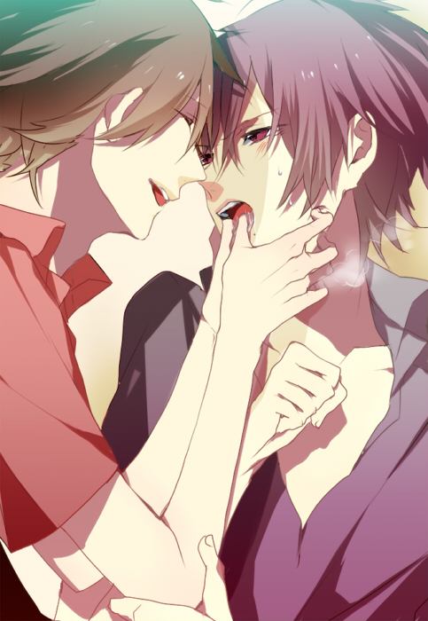 สาวกการ์ตูนวาย ๑๗