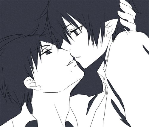 สาวกการ์ตูนวาย ๑๗