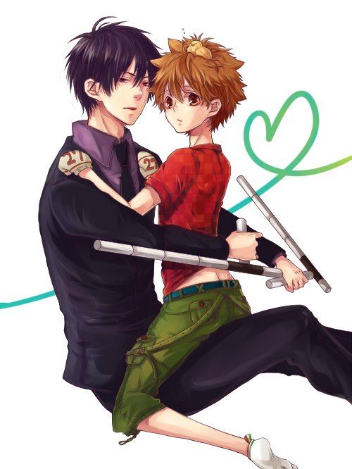 สาวกการ์ตูนวาย ๑๗
