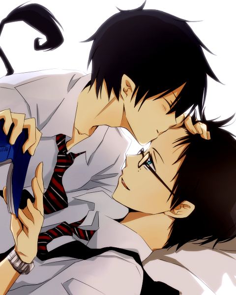 สาวกการ์ตูนวาย ๑๗