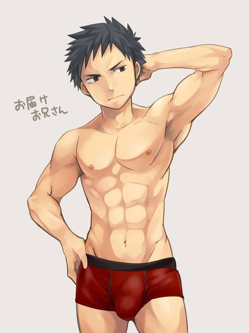 สาวกการ์ตูนวาย ๑๗