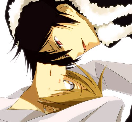 สาวกการ์ตูนวาย ๑๗