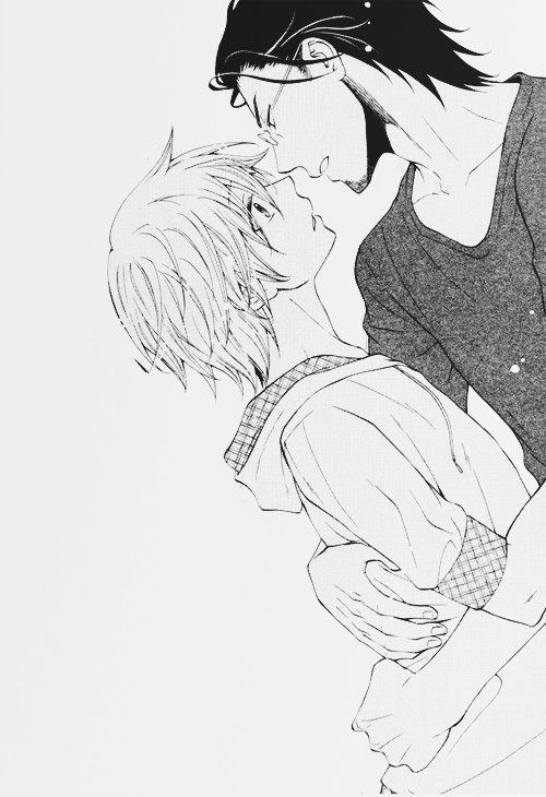 สาวกการ์ตูนวาย ๑๗