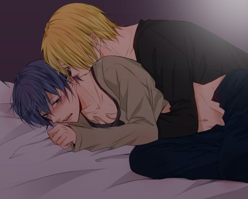 สาวกการ์ตูนวาย ๑๗