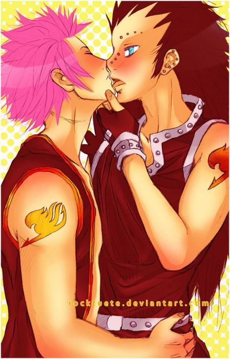 สาวกการ์ตูนวาย ๑๗