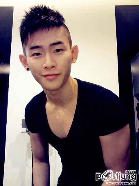 ขาว น่ารัก