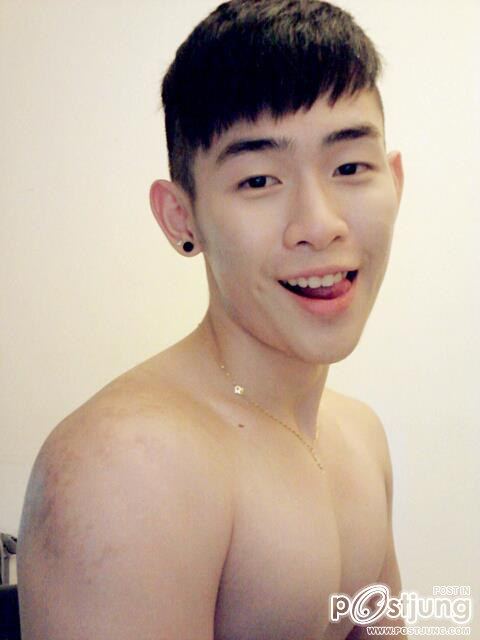 ขาว น่ารัก