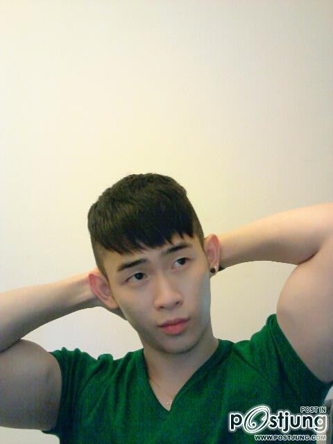 ขาว น่ารัก