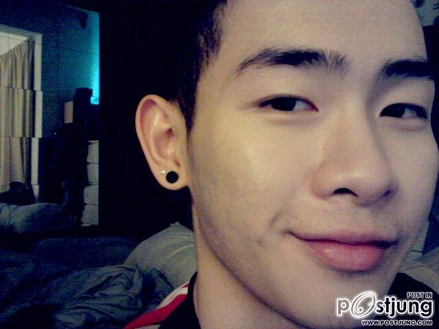 ขาว น่ารัก
