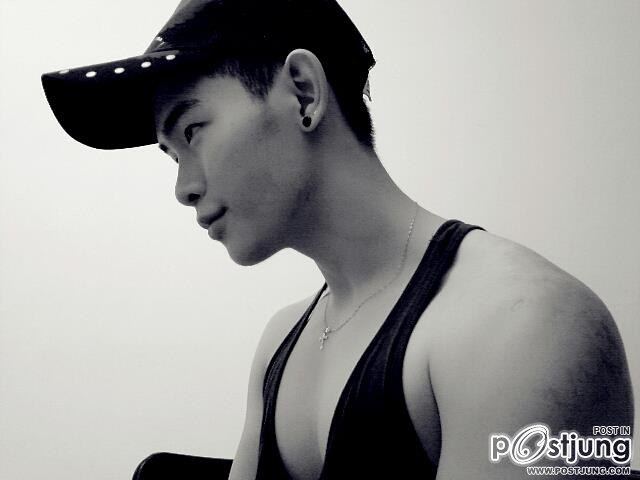 ขาว น่ารัก