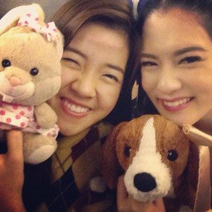 มาดูน้องอลิซในวันชิลๆ
