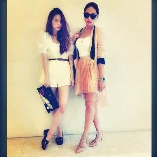 PIC เซตแฟชั่นใน IG จากเหล่าดารา