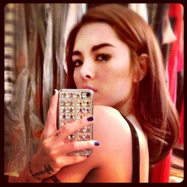 PIC เซตแฟชั่นใน IG จากเหล่าดารา
