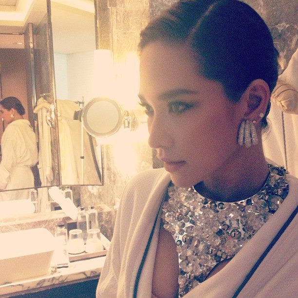 PIC เซตแฟชั่นใน IG จากเหล่าดารา