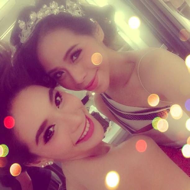 PIC เซตแฟชั่นใน IG จากเหล่าดารา