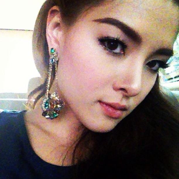 PIC เซตแฟชั่นใน IG จากเหล่าดารา