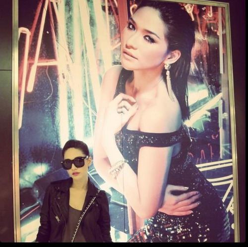 PIC เซตแฟชั่นใน IG จากเหล่าดารา