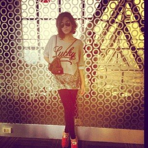 PIC เซตแฟชั่นใน IG จากเหล่าดารา