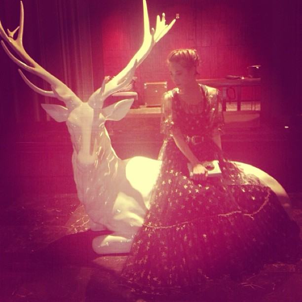 PIC เซตแฟชั่นใน IG จากเหล่าดารา