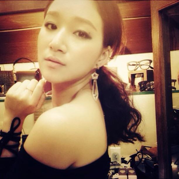 PIC เซตแฟชั่นใน IG จากเหล่าดารา