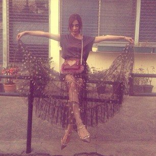 PIC เซตแฟชั่นใน IG จากเหล่าดารา