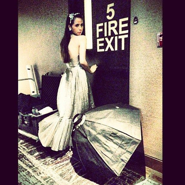 PIC เซตแฟชั่นใน IG จากเหล่าดารา