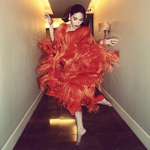 PIC เซตแฟชั่นใน IG จากเหล่าดารา