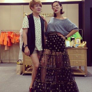 PIC เซตแฟชั่นใน IG จากเหล่าดารา