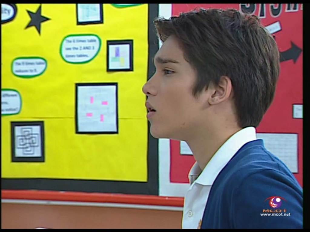 น่าฮักเจ้า จาก360องศารัก 2