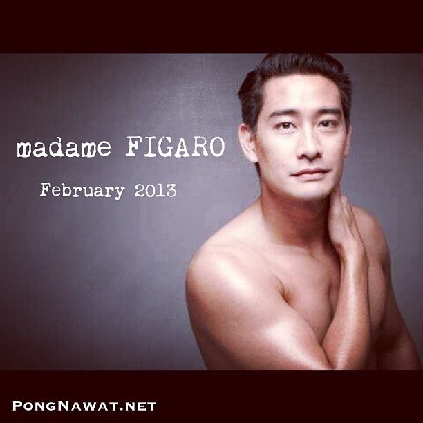 ป้อง ณวัฒน์ หล่อใส อ่อนวัย มว๊ากมว๊าก