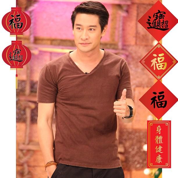 ป้อง ณวัฒน์ หล่อใส อ่อนวัย มว๊ากมว๊าก