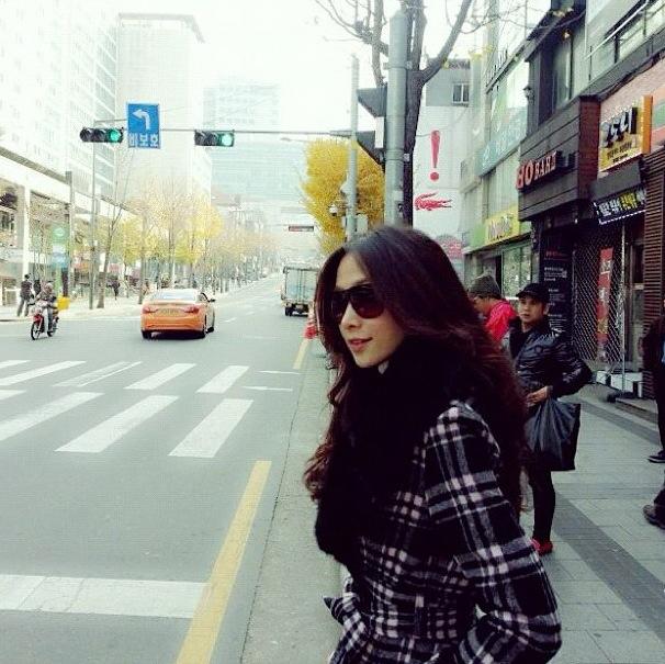 ยุ้ย จีรนันท์ update!!!