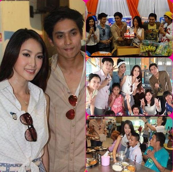 ยุ้ย จีรนันท์ update!!!
