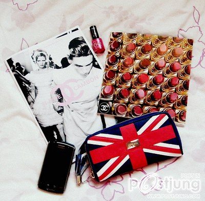 กระเป๋าถือ สวยๆ