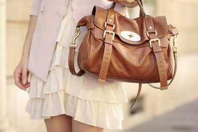 กระเป๋าถือ สวยๆ