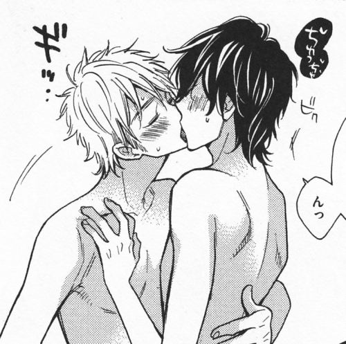 สาวกการ์ตูนวาย ๑๙