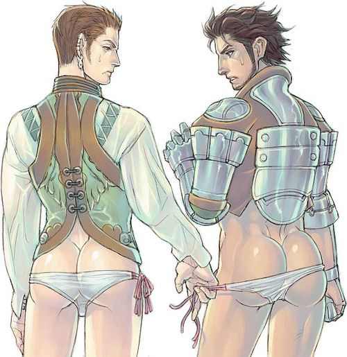 สาวกการ์ตูนวาย ๑๙