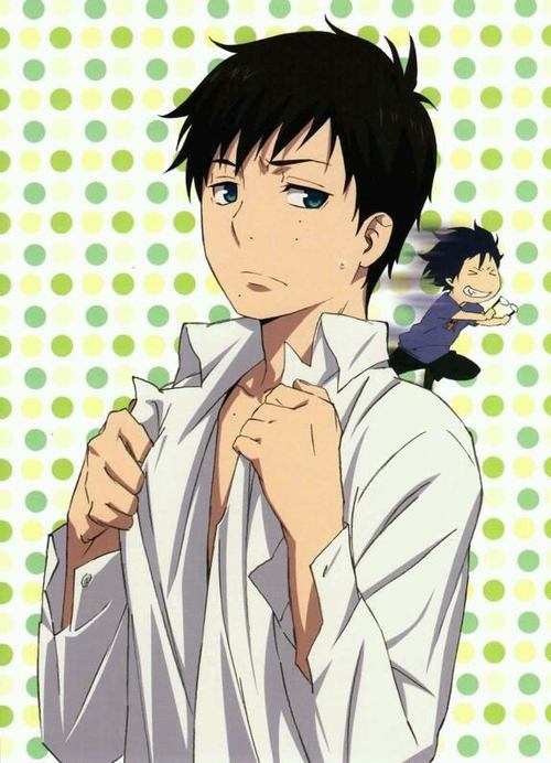 สาวกการ์ตูนวาย ๑๙