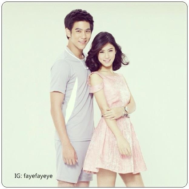 (เฟย์ ฟาง แก้ว) & พอร์ช โฆษณาแป้ง Eversense